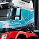 Three out of three for Malcolm Logistics