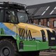 Malcolm Construction's New Terex Trucks Work on Glasgow Regeneration Project