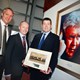 Donald Malcolm Heritage Centre Opens at The Malcolm Group HQ