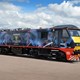 New Liveried Loco launched to celebrate 100 years