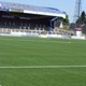 Malcolm Sports Surfaces roll out the green carpet for Queen of the South