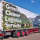 Malcolm Logistics Take the Scenic Route