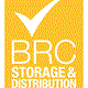 BRC Accreditation for Malcolm Logistics Crick & Haydock Depots