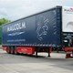 Malcolm Logistics Purchase 200 New Semi Trailers