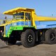 Malcolm's Dream Truck
