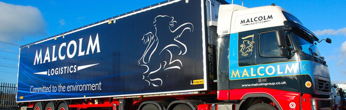 The Malcolm Group Orders 8 New Moving Floor Trailers From Legras