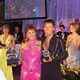 Fiona Malcolm Dances to Victory