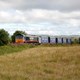 Malcolm Rail Works With DRS to Re-Launch Pioneering Rail Service Between Daventry and Mossend