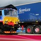 Innovative scheduling and rapid turnaround wins Malcolm Logistics intermodal contract for DB Schenker Rail UK
