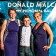 X Factor Star Nicholas McDonald Teams Up With Scotland's Top Businesses to Beat Cancer
