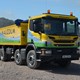 50 New HYVA Trucks Now Arriving For Malcolm Construction !