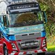 200,000th UK Volvo Goes to Malcolm Group