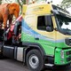 Malcolm helps Weir take Elephant to new home