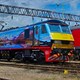 The Malcolm Group Celebrates 20 Years in Rail