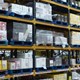 Grangemouth & Wakefield Depots Achieve BRC Accreditation