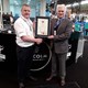 Malcolm Logistics Worlds First