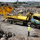 Demountable Skiploader