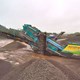 Malcolm Construction take three Powerscreen Machines from Blue Scotland