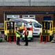 Malcolm Logistics get a clean sweep with Briggs’ supplied fleet