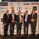 Malcolm Logistics and Asahi Voted Shipper/Partner of the Year at Multimodal Awards