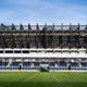 Edinburgh Rugby’s New Stadium