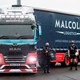 The Malcolm Group extend sponsorship of Glasgow Warriors