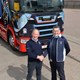 The Malcolm Group & P.D Stirling Ltd join forces for Charity