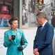 The Malcolm Group celebrates a century in the presence of Transaid Patron HRH The Princess Royal