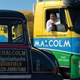 Andrew Malcolm awarded MBE in the King's Birthday Honours list