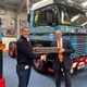 The Malcolm Group award Freightliner 5-year service contract