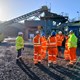 Malcolm Construction hosts the MPA Health and Safety Triannual Meeting