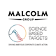 The Malcolm Group gains approved near and long-term science-based emissions reduction targets with the SBTi.
