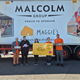 Limited Edition Maggie’s Model Raises Money for Charity