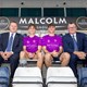 The Malcolm Group expands employability partnership with Falkirk Football Club for the 2026/27 season